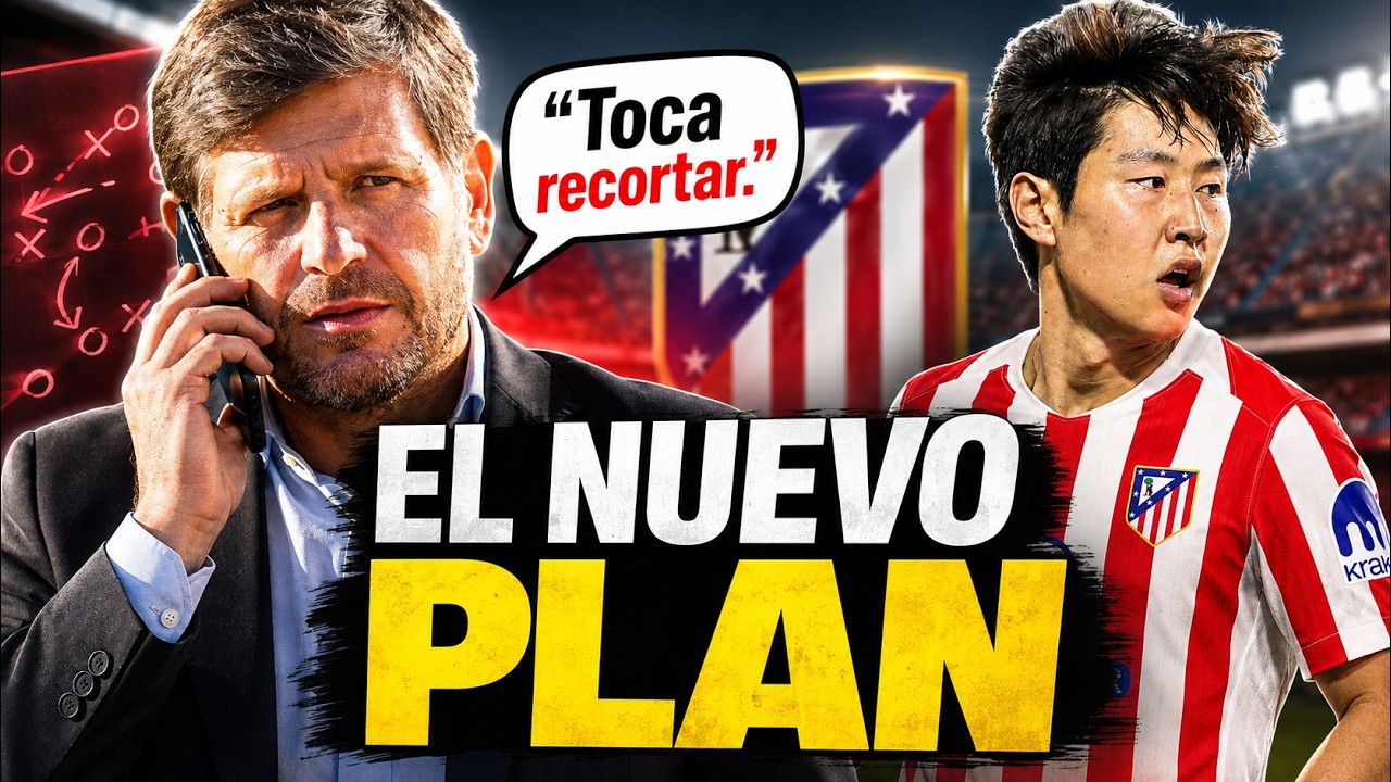 🚨 La nueva hoja de ruta de Mateu Alemany tras perder a BERNARDO SILVA