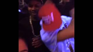 Popperazzi Po x Piff Unit in Club Palace New Jersey