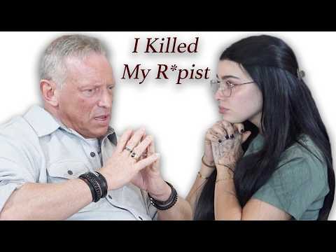 Thumbnail for I Killed My R*pist
