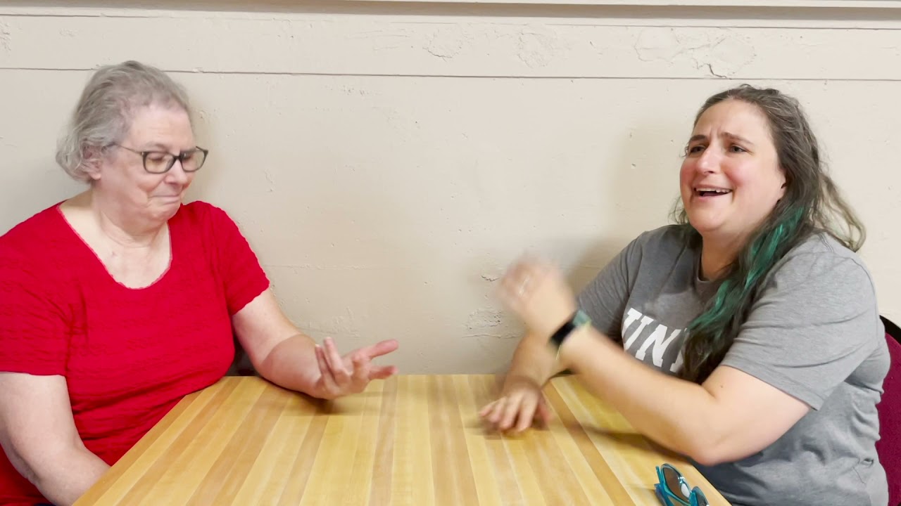 Unity Village Unlocked: An Interview with Unity Employee Dorothy Meier