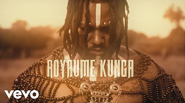 Ferre Gola - Royaume Kunga (Kingdom) (Official Music Video)