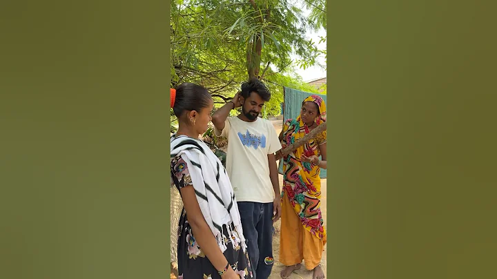 Patni No Khauf 🤣 | #comedyshorts #comedyvideos #funny #shorts #shortvideos