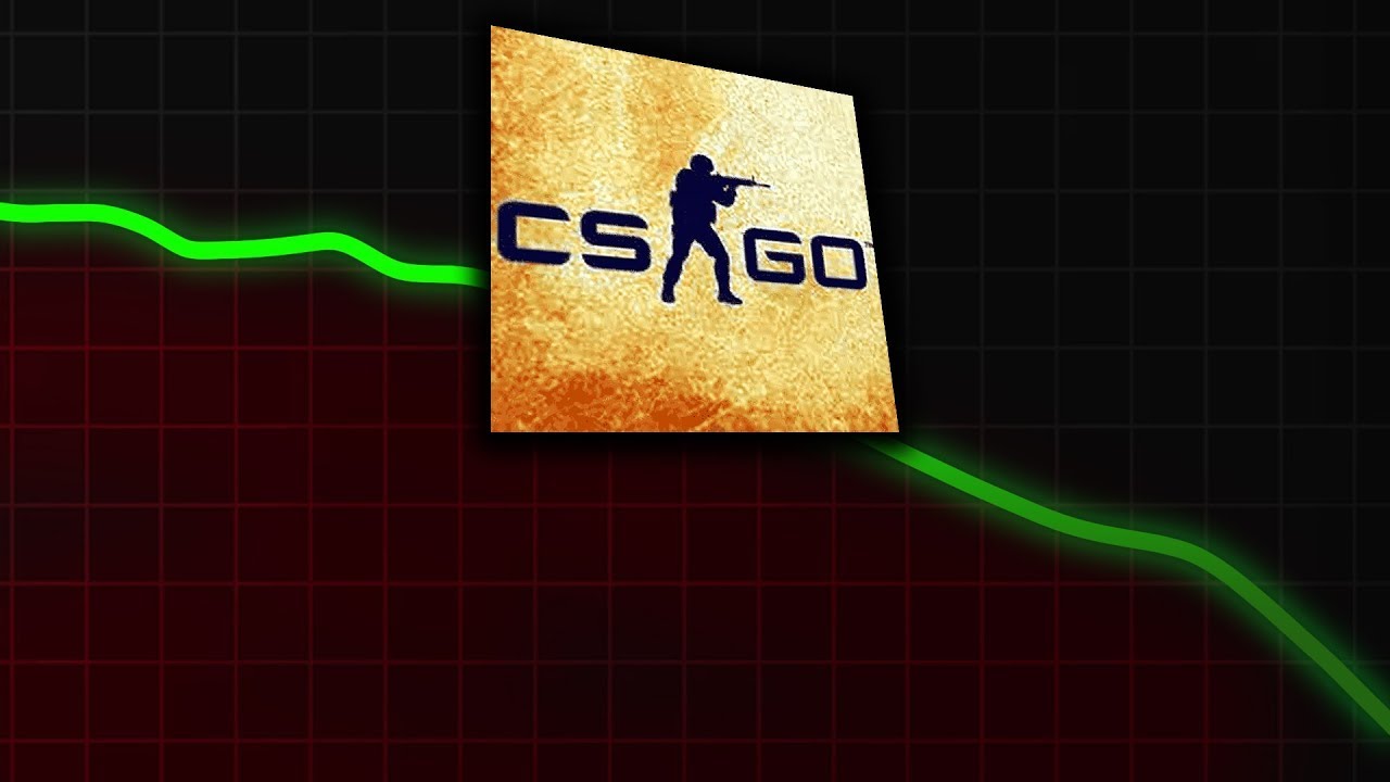 How CS2 Killed CS:GO - YouTube