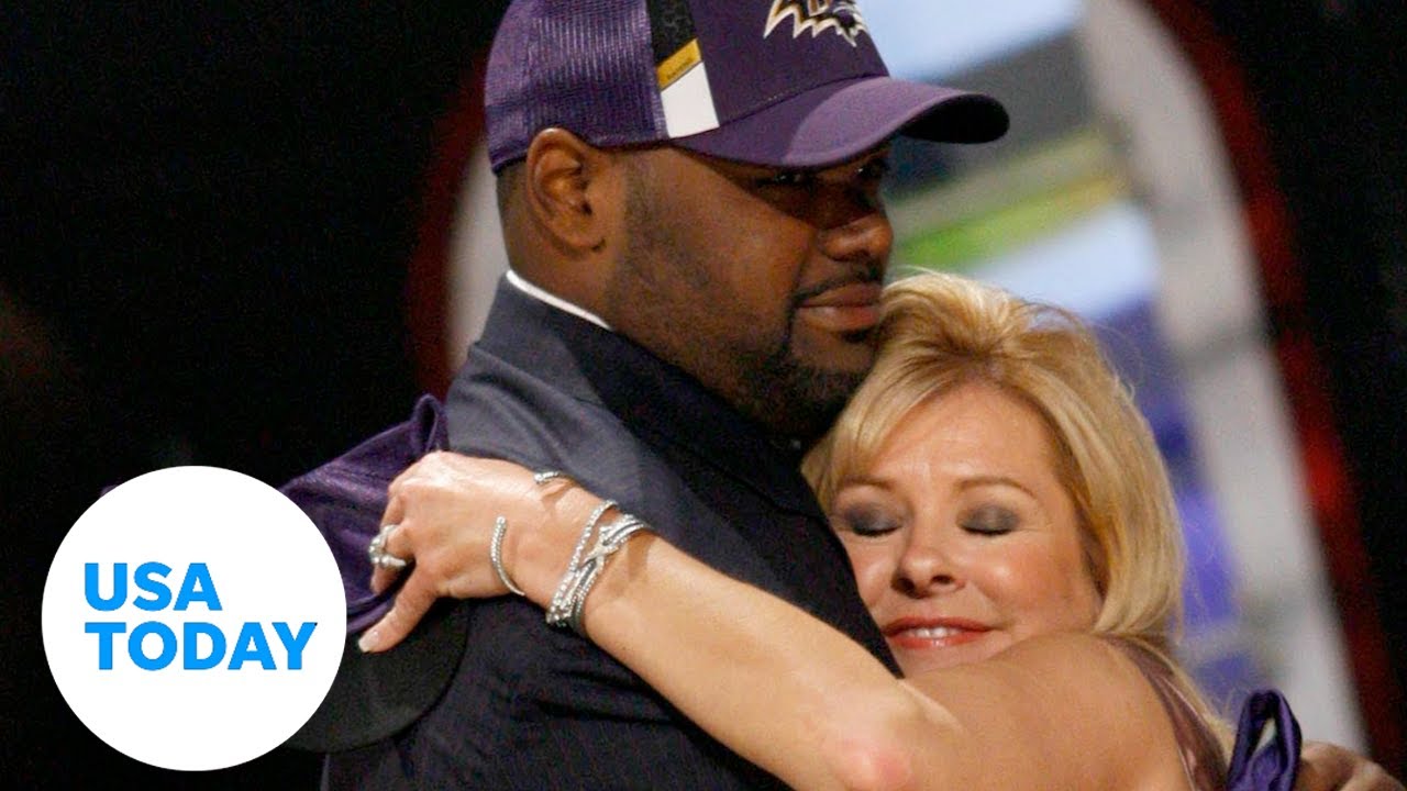 ‘Blind Side’ fallout: Michael Oher, Tuohy family conservatorship ends | USA TODAY