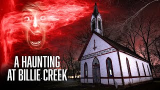 A HAUNTING at Billie Creek: Village of Ghosts and Spirits
