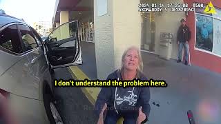 The WORST Mothers EVER Captured On Police Bodycam
