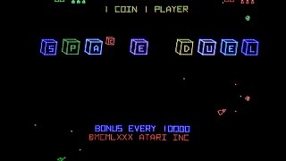 [Arcade] Space Duel screenshot 5