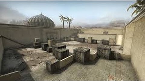 Aim Map Pistols! | My First Video CS:GO