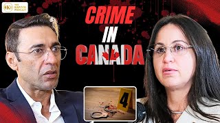 Is Canada 🇨🇦 Too Soft on CRIME? Lawyer Jordana Goldlist's take on Criminals, Bail & Youth Offenders screenshot 3