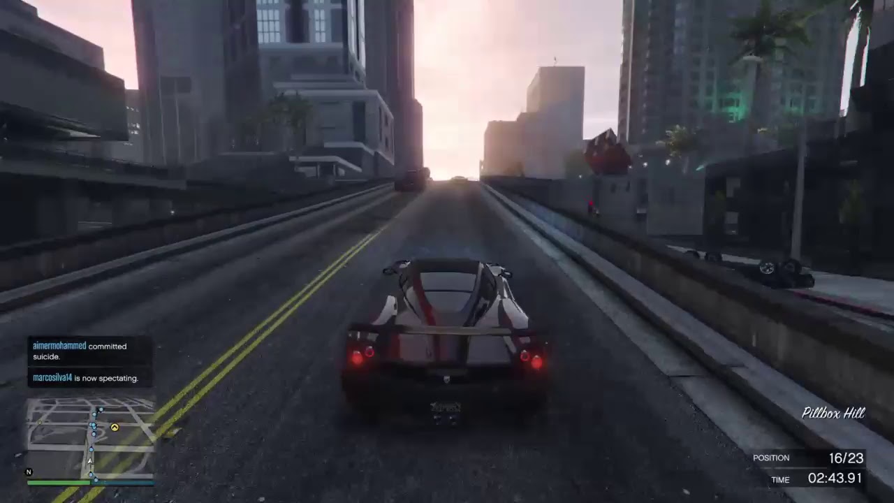 CREATE TOUR 15      oakesfresh