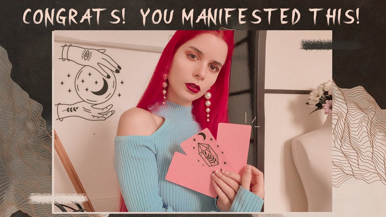 Your Life is about to Change! | PICK A CARD - Psychic Tarot Reading