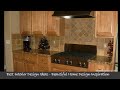 How to design kitchen backsplash | Modern Style Kitchen decor Design Ideas & Picture