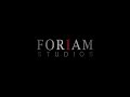 Foriam studios logo intro