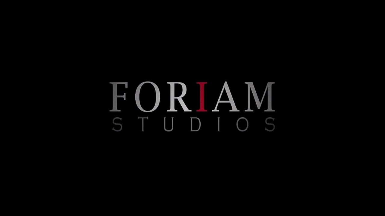 Foriam Studios Logo Intro