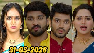 Malli  Nindu Jabili  Bujji Exposes The Truth Indranis Fury Erupts The Family Finally Reunites