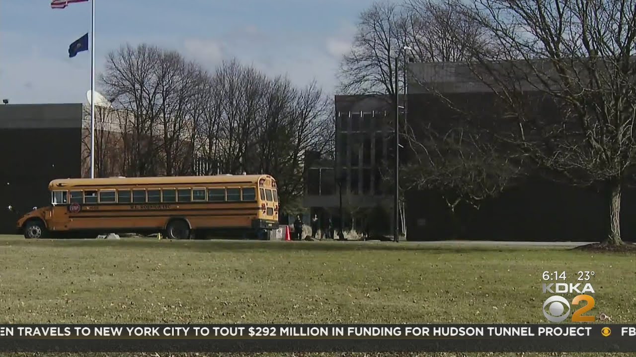 Highlands School District to install detectors in bathrooms to stop vaping