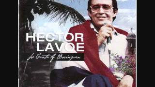 Héctor Lavoe - Isla del Encanto (PUERTO RICO) chords