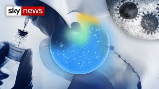 UK secures early access to 90 million doses of two more COVID-19 vaccine candidates