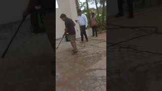 Swaraj IPC High pressure washer PWC 23