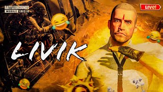 Livik king || livik game play || Hassan Gaming 😎