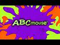 ABCmouse Intro Logo Effects | Candy Color Effects