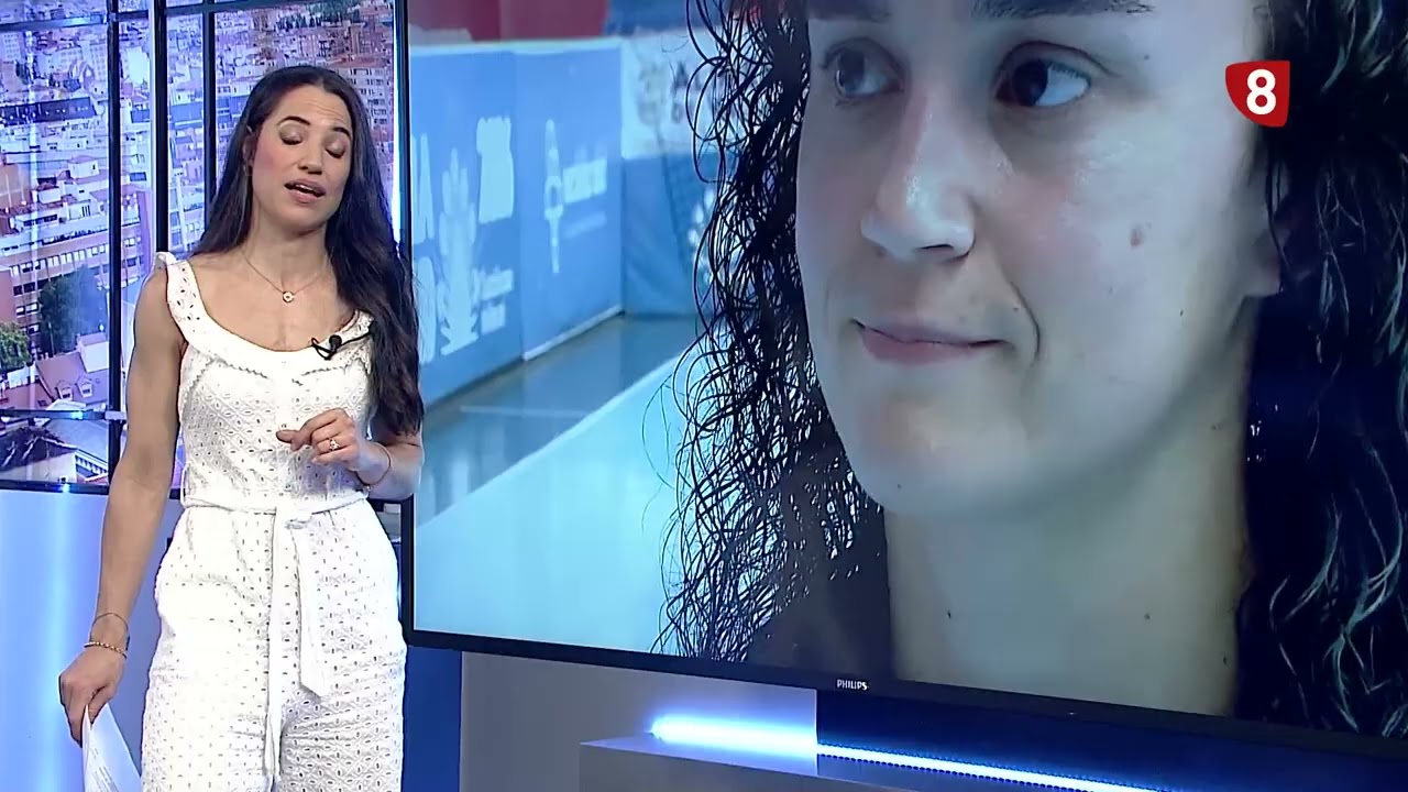 Deportes 8 Valladolid edición de tarde miércoles 24 de junio de 2026