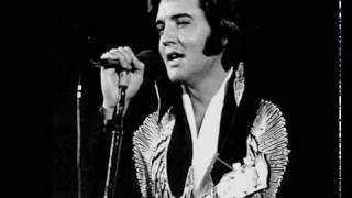 Elvis Presley - American Trilogy - live in Dallas, June 6,1975 (e.s)