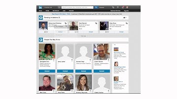 How to Reply to a LinkedIn Invite without accepting
