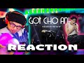GỌI CHO ANH - Isaac | 2See Reaction
