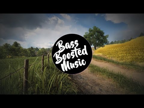 Edwince \u0026 Svniivan - Waves [BASS BOOSTED]