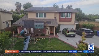Scammers list L.A. County woman’s home on popular rental site