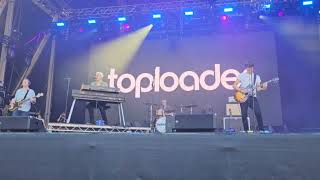 @Toploaderofficial - Dancing In The Moonlight (Live @Highest Point Festival 2023)