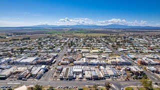 129 Maitland Street, Narrabri NSW 2390