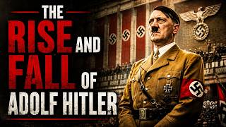 Hitler: The Rise, Betrayal and Fall of Adolf Hitler’s Inner Circle