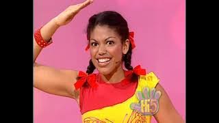 Hi-5 USA - S01 E28 - Inside & Outside