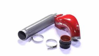 Banks High Ram for Dodge Cummins from Banks Power ID7299