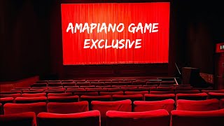 Njabzin Daking  Kwanda Musiq  Flame 808 La Joy amapiano Game Exclusives