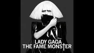 Lady Gaga - Monster • 4K 432 Hz