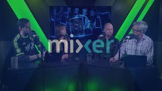 Major Nelson Radio - Episode 616: Another Mixer podcast