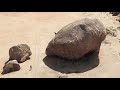 ПРИШЕЛЬЦЫ И МАШИНА ВРЕМЕНИ:Тайны гигантского камня в пустыне Мохаве.