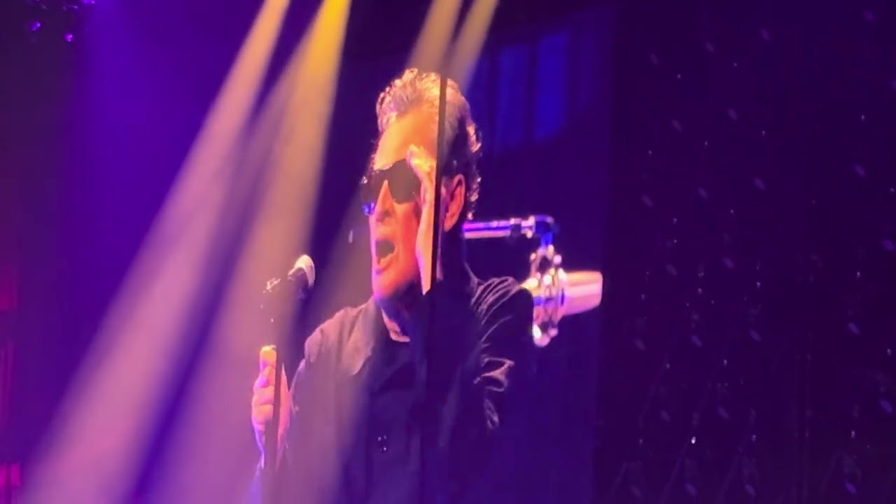Golden Earring one last Night DeWolff Going to the Run