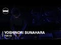 Yoshinori Sunahara | Boiler Room Tokyo x Super Dommune