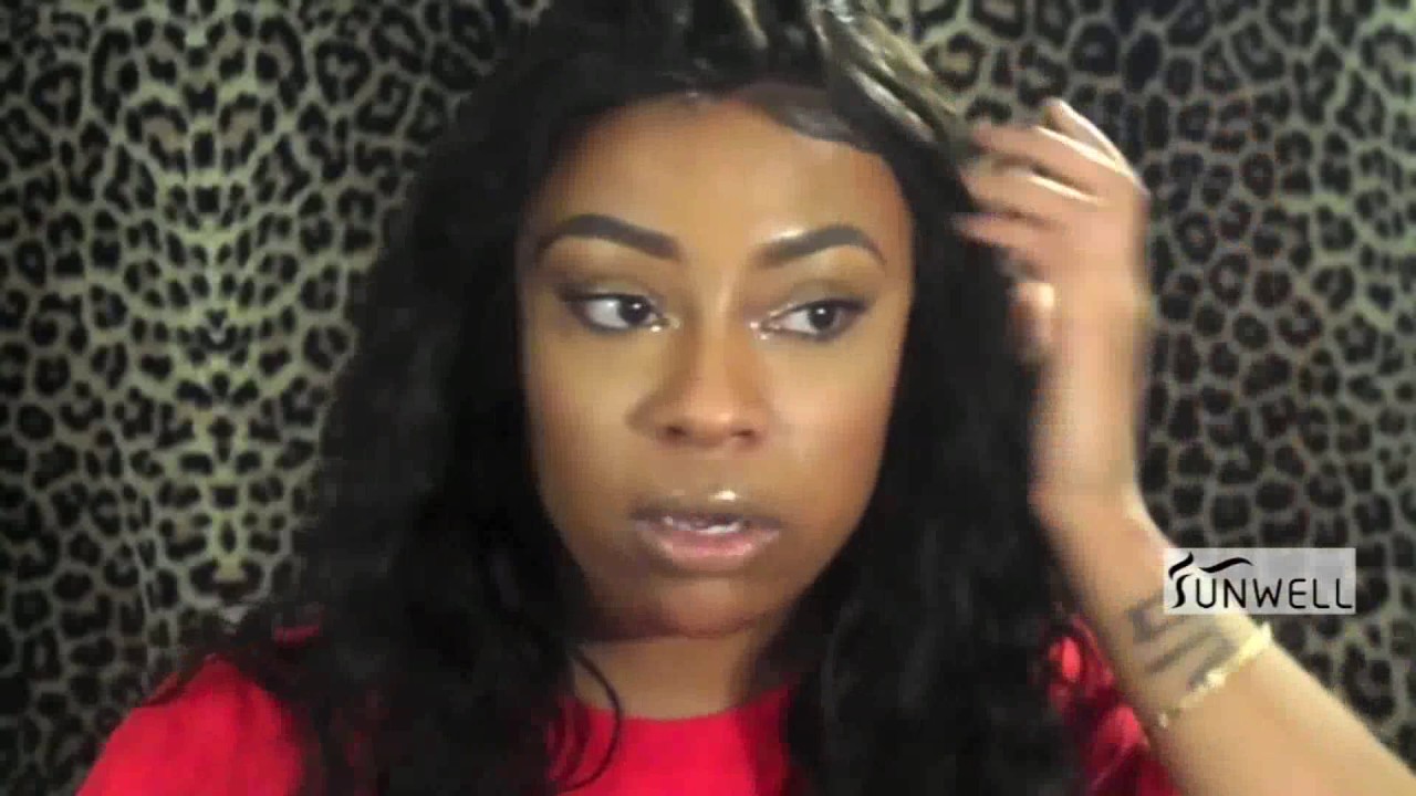 Human Hair Wig for Summer Review | 100humanwigs.com