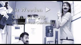 Hofstra's Got Talent Intro... Week 4