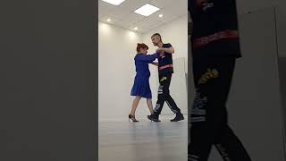 новый набор 23/24 #tango #танго #танцы_в_самаре #уроктанца