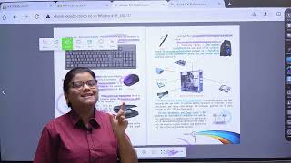 Computer Literate Class 4 Chapter 1 Wealth