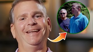 Heartbreaking Tragedy of Tom Nolan from Oak Island After Fred Nolan’s Death