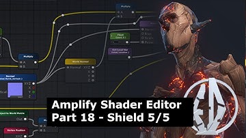 Shield Part 5 - The Fresnel Effect