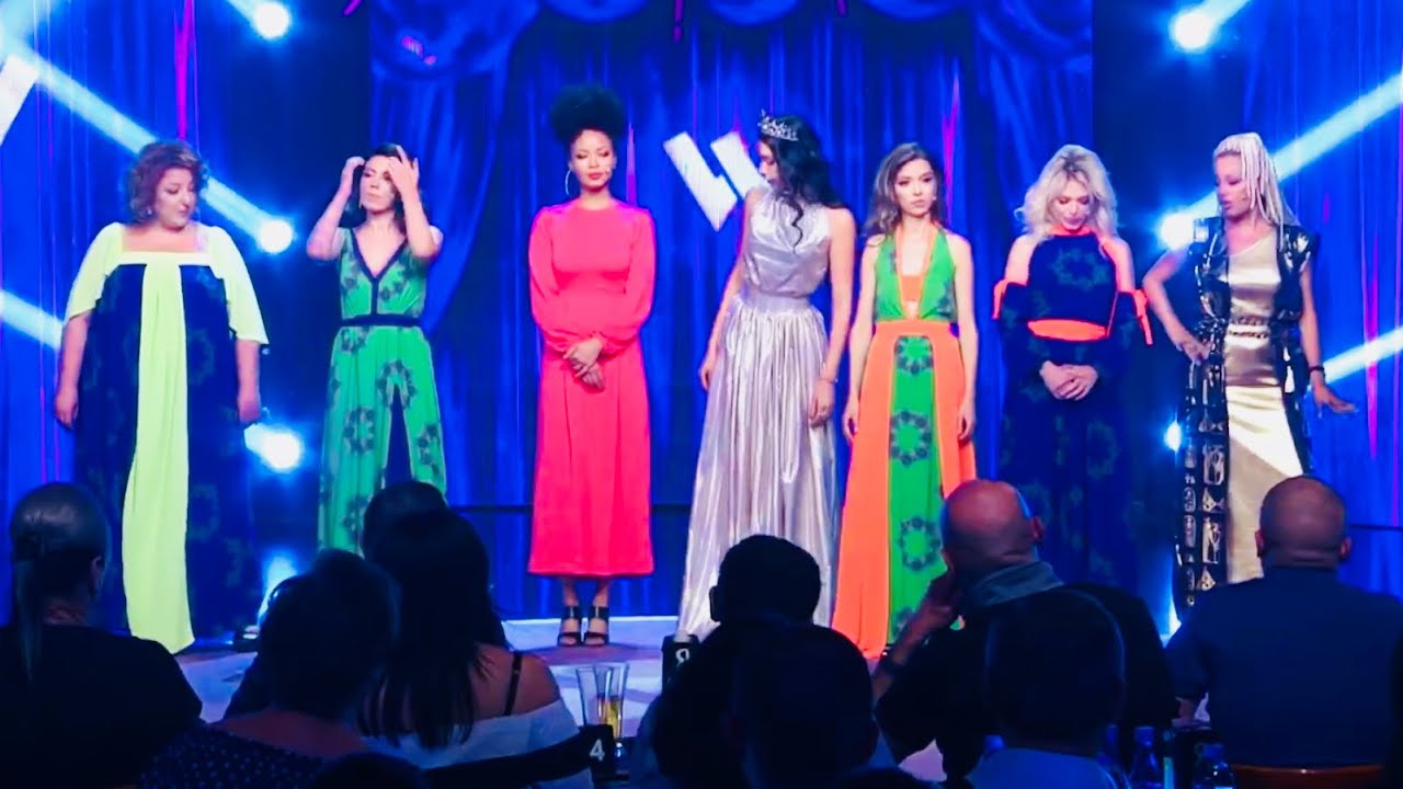 Women's Club 43 - Բացում /Ակումբում նոր աղջիկ կա/