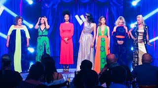 Women's Club 43 - Բացում /Ակումբում նոր աղջիկ կա/ Women's Club 43 - Բացում /Ակումբում նոր աղջիկ կա/